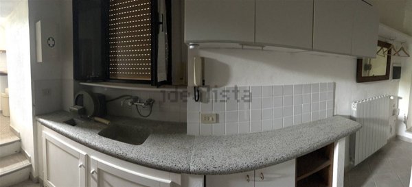 appartamento in vendita a Montecatini Val di Cecina