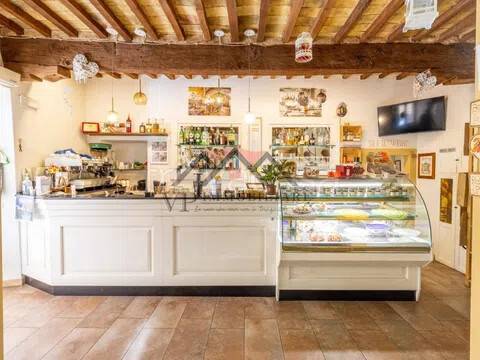 appartamento in vendita a Montecatini Val di Cecina