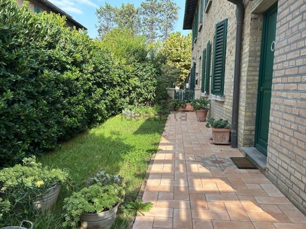 appartamento in vendita a Montecatini Val di Cecina in zona Ponteginori