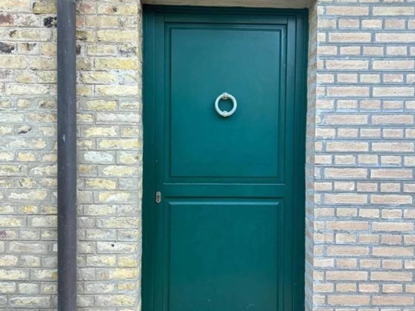 appartamento in vendita a Montecatini Val di Cecina in zona Ponteginori