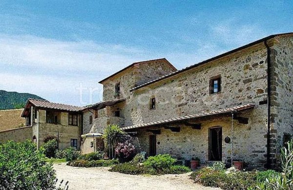 casa indipendente in vendita a Montecatini Val di Cecina