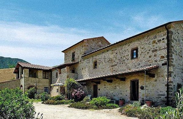 appartamento in vendita a Montecatini Val di Cecina