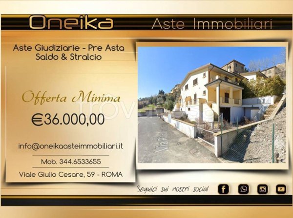 appartamento in vendita a Montecatini Val di Cecina