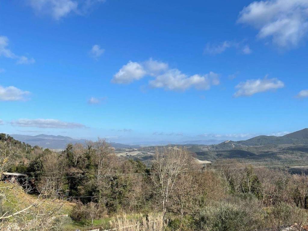 appartamento in vendita a Montecatini Val di Cecina