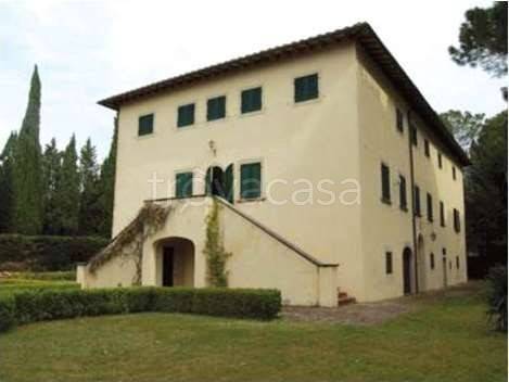 casa indipendente in vendita a Montecatini Val di Cecina