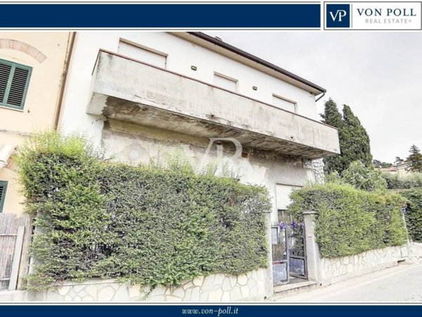 appartamento in vendita a Montecatini Val di Cecina