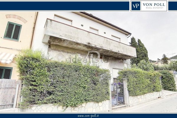 appartamento in vendita a Montecatini Val di Cecina