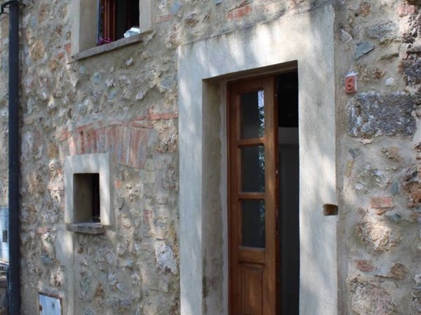 appartamento in vendita a Montecatini Val di Cecina