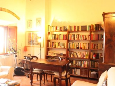 appartamento in vendita a Montecatini Val di Cecina