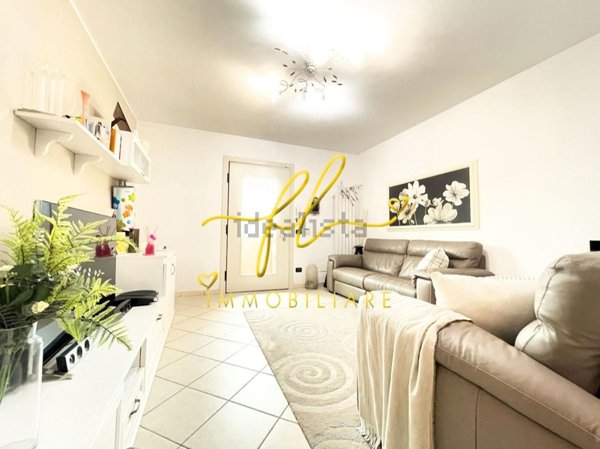 appartamento in vendita a Montecatini Val di Cecina