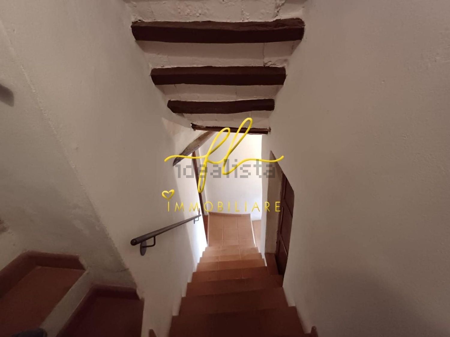 appartamento in vendita a Montecatini Val di Cecina