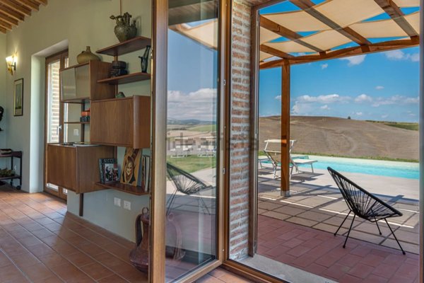 appartamento in vendita a Montecatini Val di Cecina