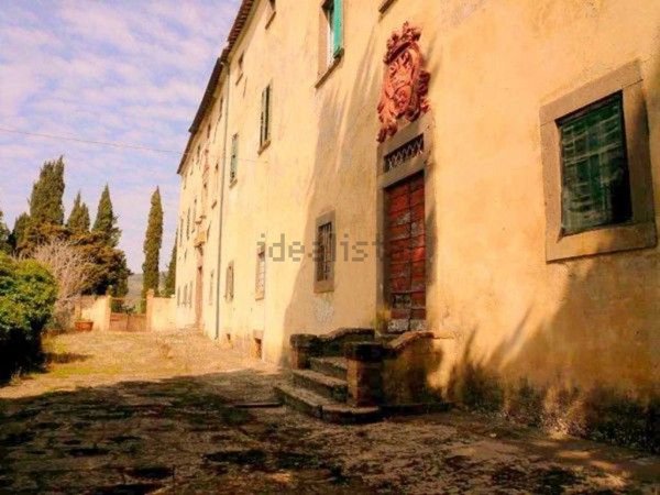 appartamento in vendita a Montecatini Val di Cecina