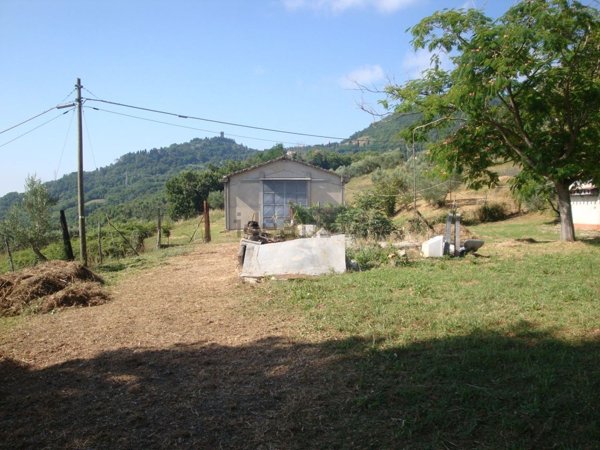 appartamento in vendita a Montecatini Val di Cecina