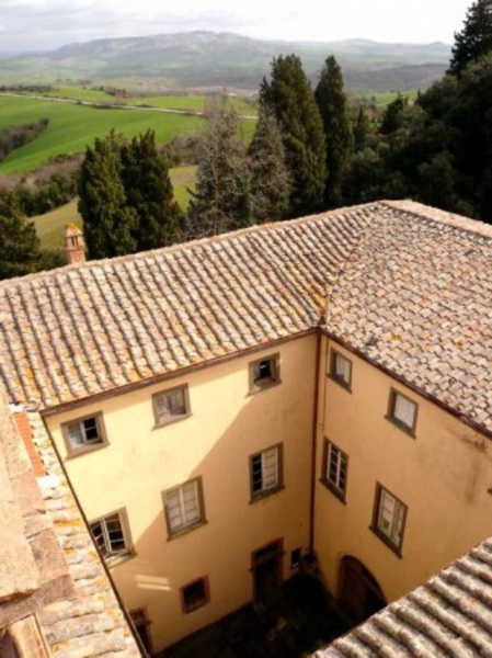 casa indipendente in vendita a Montecatini Val di Cecina