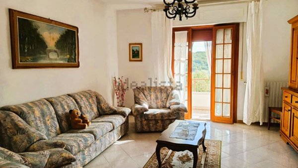 appartamento in vendita a Montecatini Val di Cecina