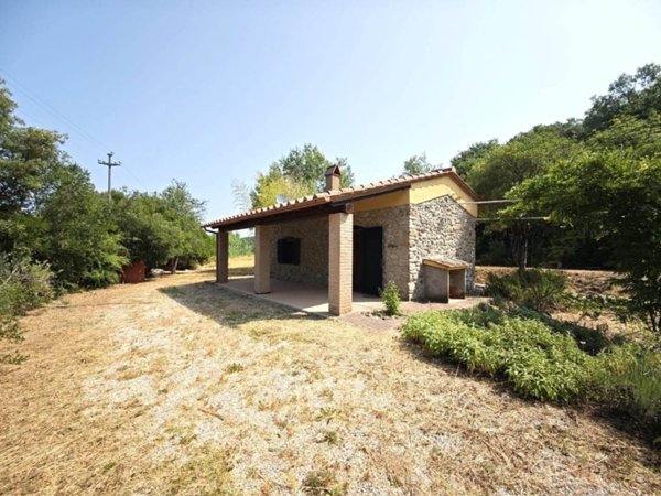 appartamento in vendita a Montecatini Val di Cecina