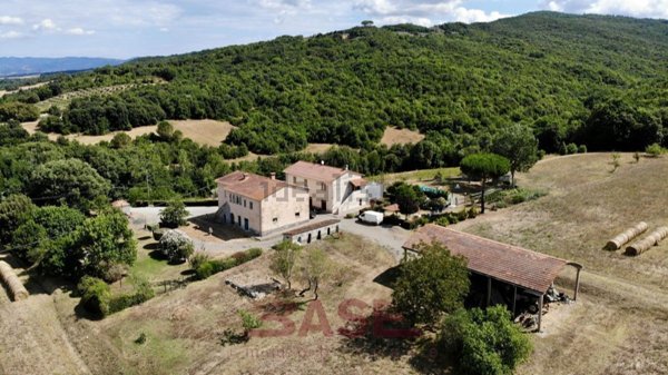 casa indipendente in vendita a Montecatini Val di Cecina