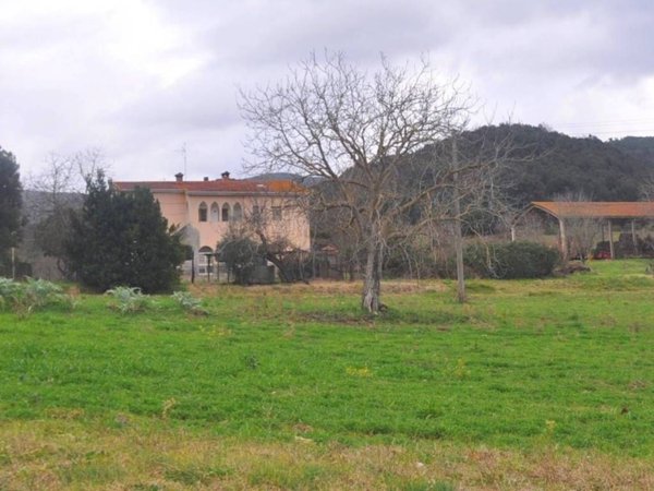 casa indipendente in vendita a Montecatini Val di Cecina in zona Querceto