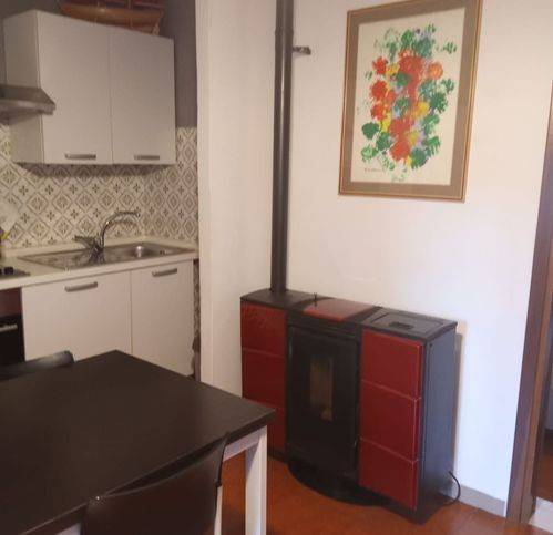 appartamento in vendita a Montecatini Val di Cecina