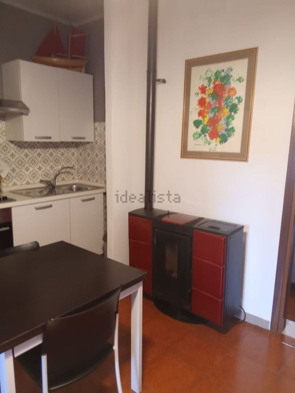 appartamento in vendita a Montecatini Val di Cecina in zona Querceto
