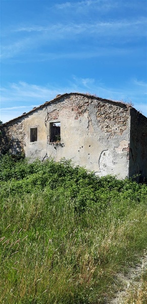 casale in vendita a Montecatini Val di Cecina in zona Gello