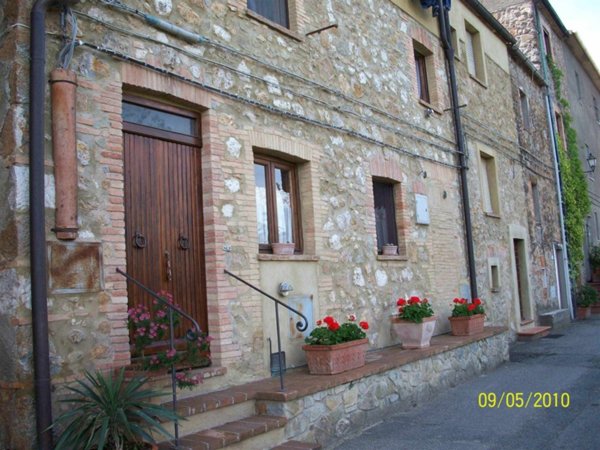 appartamento in vendita a Montecatini Val di Cecina