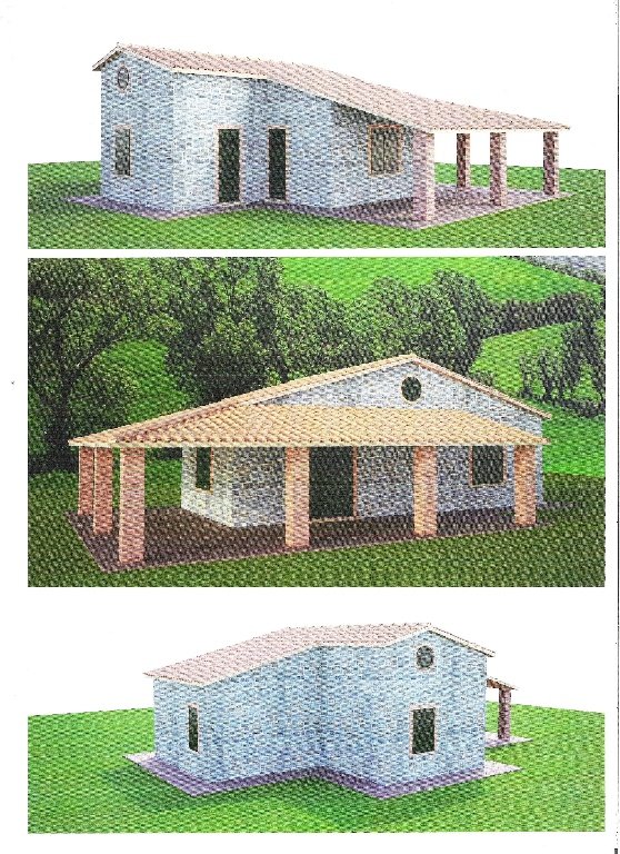 casa indipendente in vendita a Montecatini Val di Cecina