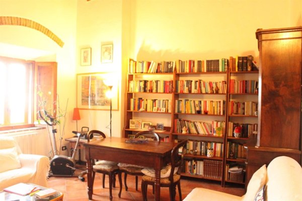 appartamento in vendita a Montecatini Val di Cecina