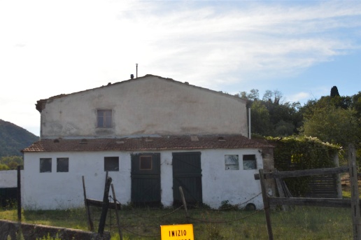 appartamento in vendita a Montecatini Val di Cecina