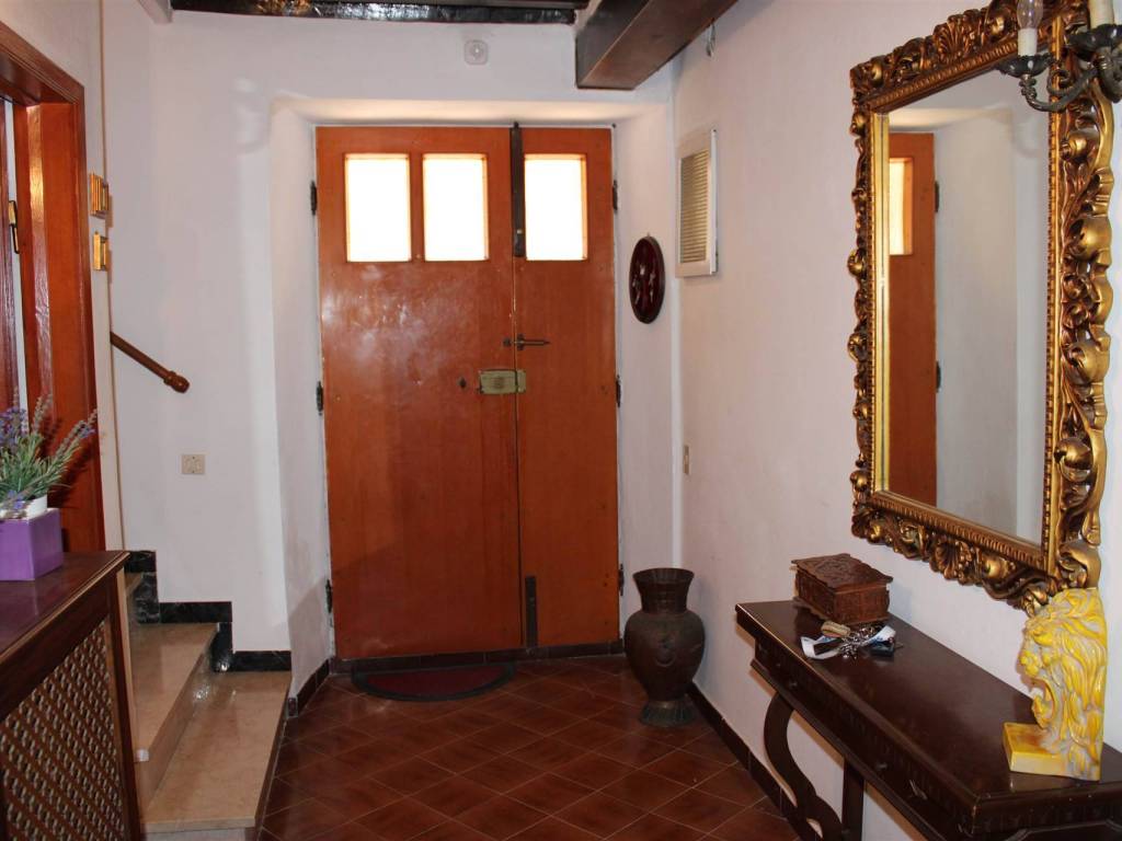 appartamento in vendita a Montecatini Val di Cecina