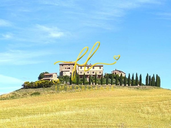 appartamento in vendita a Montecatini Val di Cecina