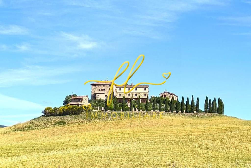 appartamento in vendita a Montecatini Val di Cecina