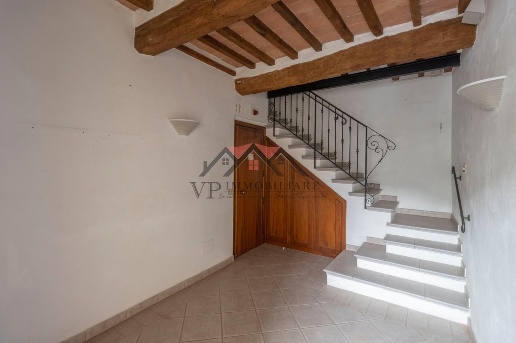 appartamento in vendita a Montecatini Val di Cecina