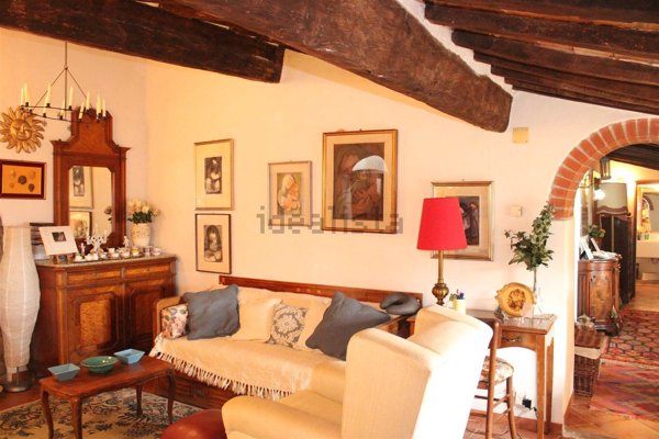 appartamento in vendita a Montecatini Val di Cecina