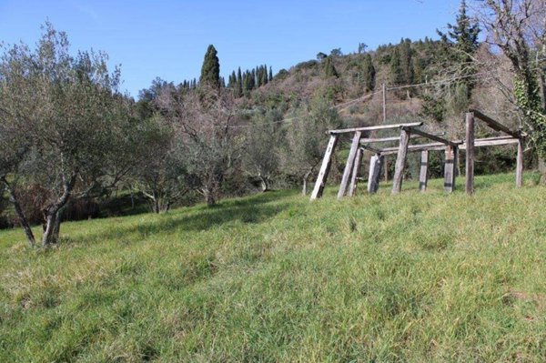 casa indipendente in vendita a Montecatini Val di Cecina