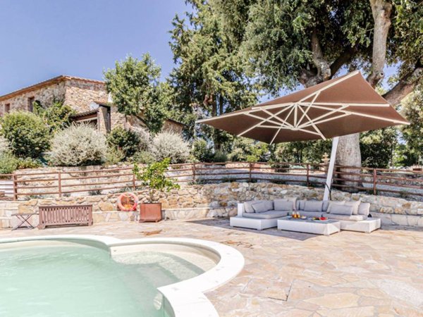 casa indipendente in vendita a Montecatini Val di Cecina