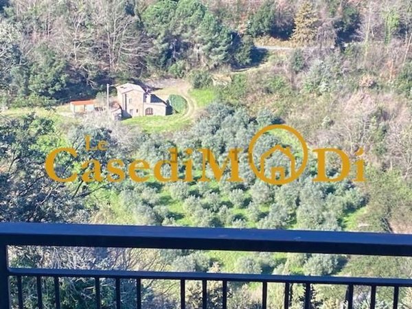 casa indipendente in vendita a Montecatini Val di Cecina in zona Querceto