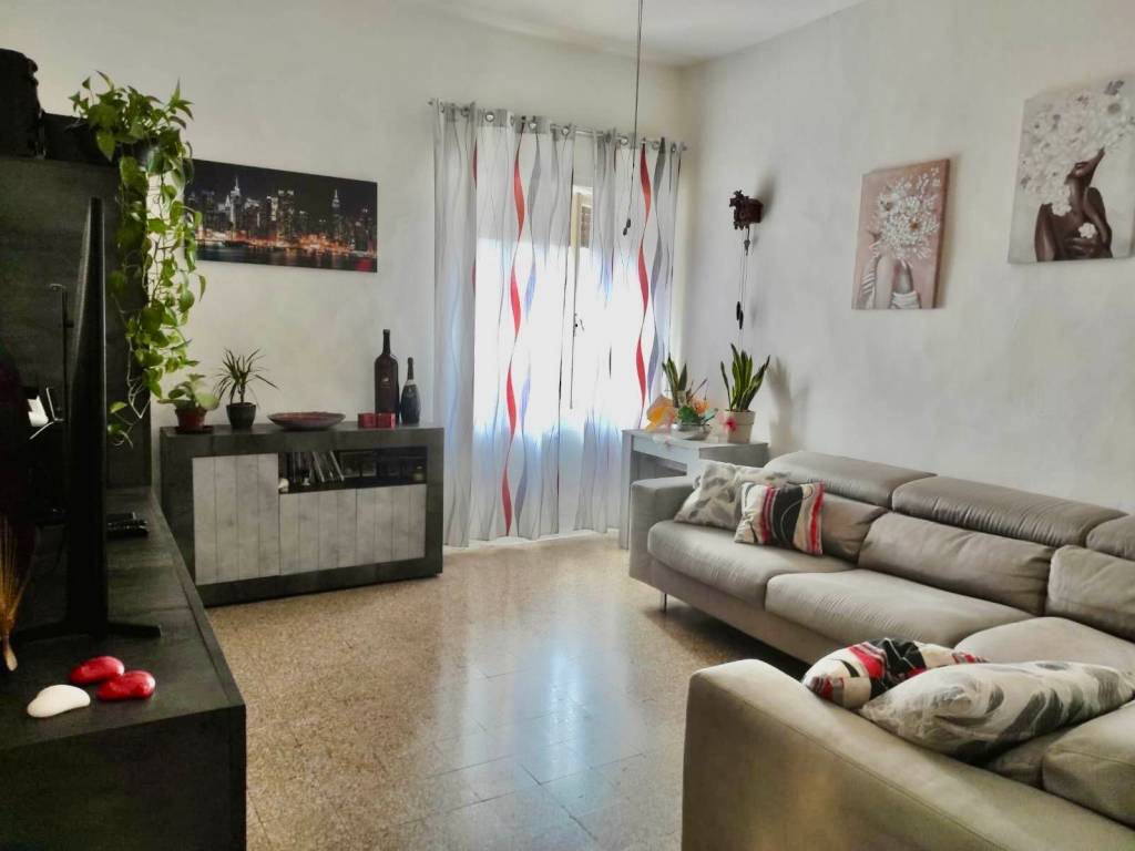 casa semindipendente in vendita a Montecatini Val di Cecina in zona Casaglia