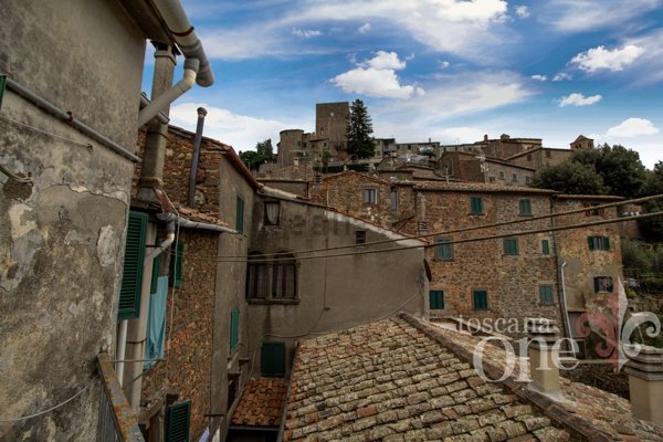 appartamento in vendita a Montecatini Val di Cecina