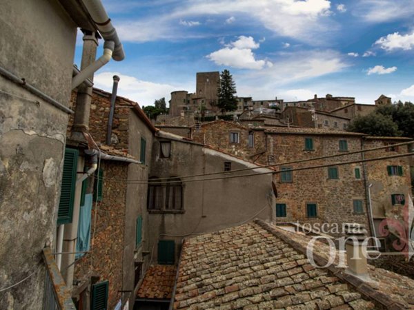 appartamento in vendita a Montecatini Val di Cecina