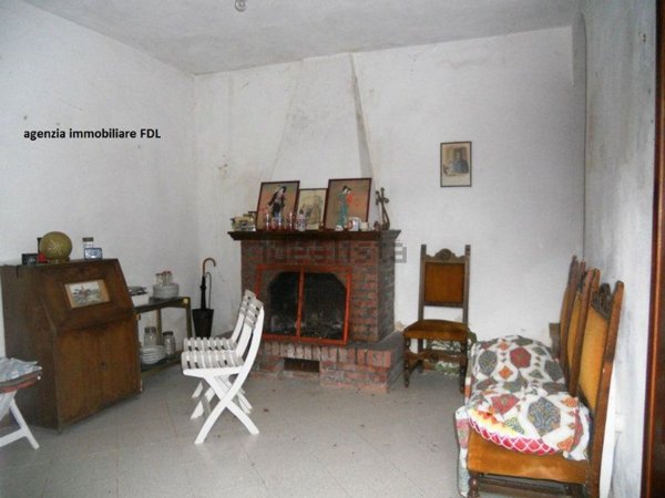 casa indipendente in vendita a Montecatini Val di Cecina