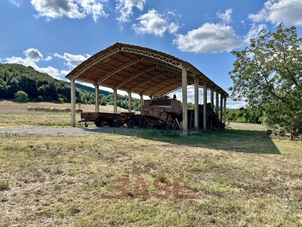 casa indipendente in vendita a Montecatini Val di Cecina