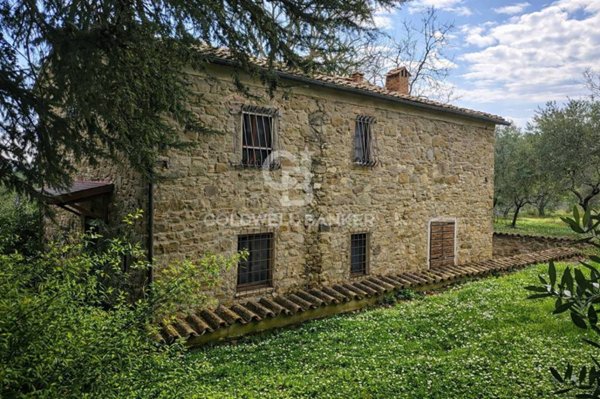 casa indipendente in vendita a Montecatini Val di Cecina in zona Ponteginori