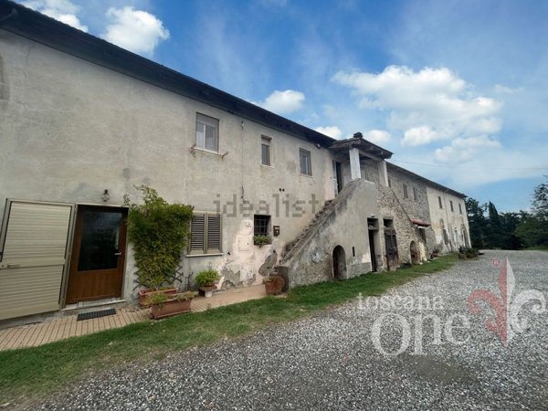 appartamento in vendita a Montecatini Val di Cecina