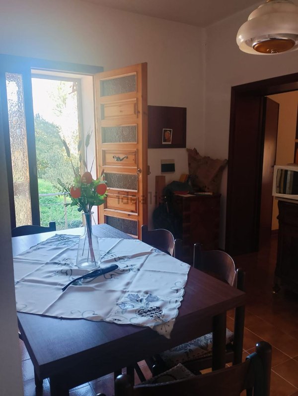 appartamento in vendita a Montecatini Val di Cecina