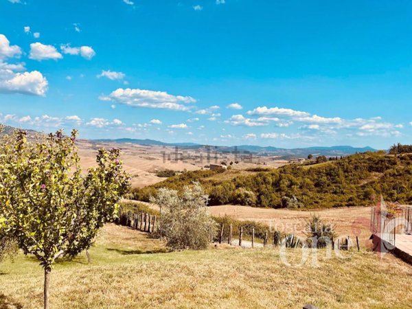 appartamento in vendita a Montecatini Val di Cecina