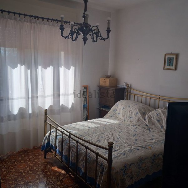 appartamento in vendita a Montecatini Val di Cecina in zona Ponteginori