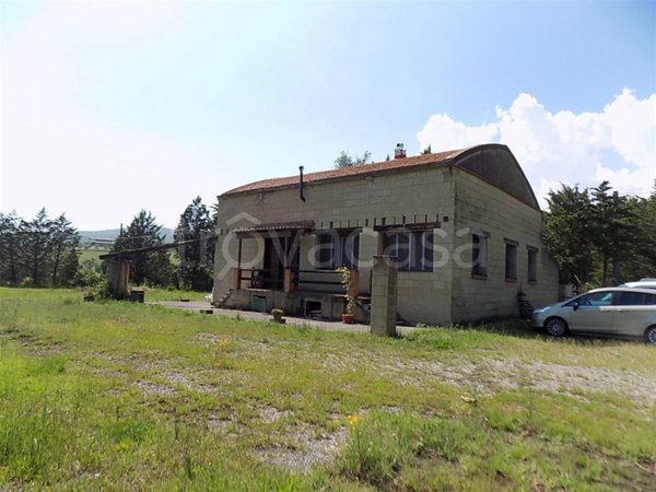appartamento in vendita a Montecatini Val di Cecina in zona Ponteginori