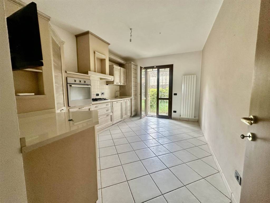 appartamento in vendita a Montecatini Val di Cecina